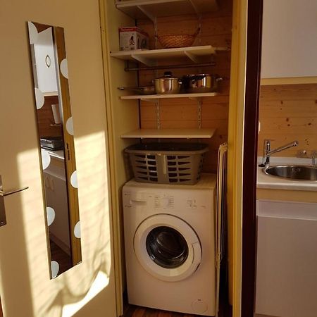 Studio Meuble A أليمونت المظهر الخارجي الصورة
