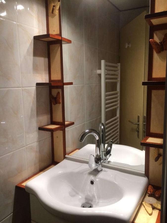 Studio Meuble A أليمونت المظهر الخارجي الصورة