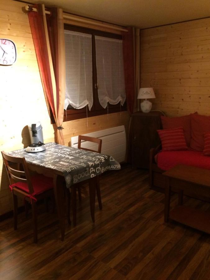 Studio Meuble A أليمونت المظهر الخارجي الصورة