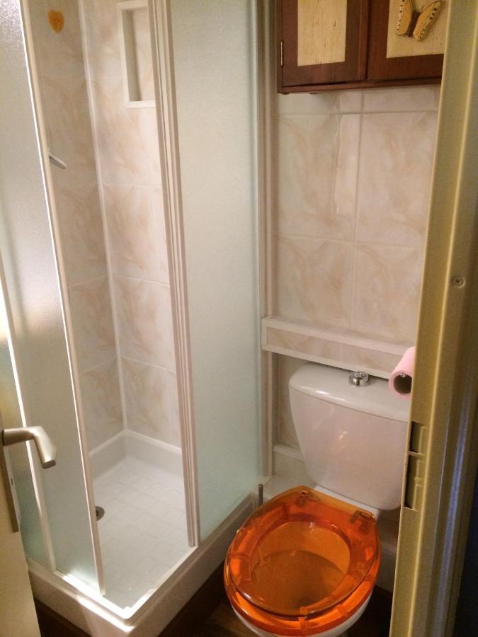 Studio Meuble A أليمونت المظهر الخارجي الصورة